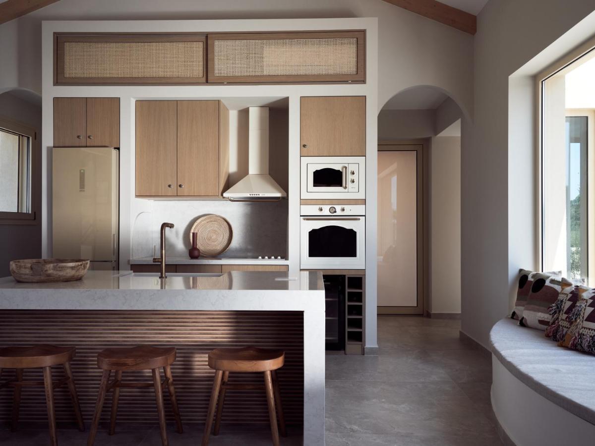 Uvetta Villa Makhairadhon Экстерьер фото