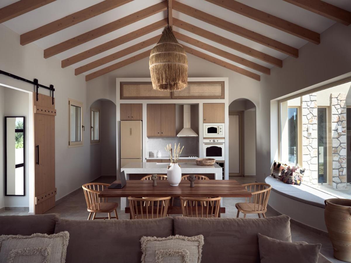 Uvetta Villa Makhairadhon Экстерьер фото