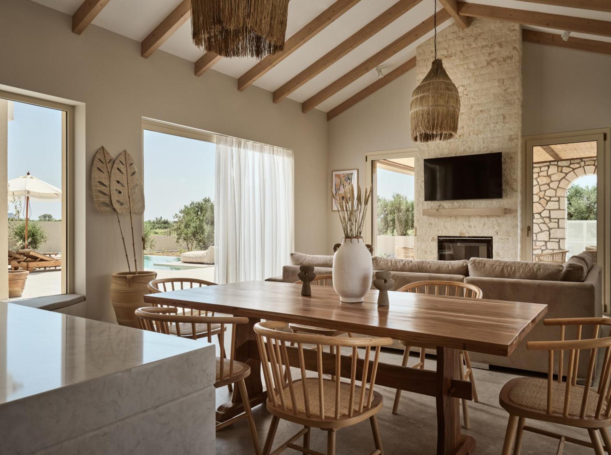 Uvetta Villa Makhairadhon Экстерьер фото