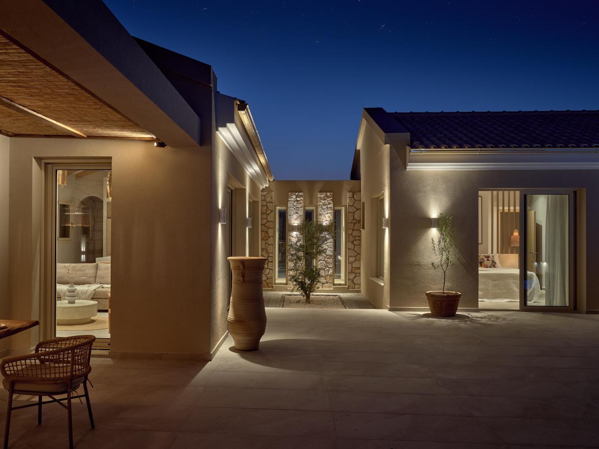 Uvetta Villa Makhairadhon Экстерьер фото